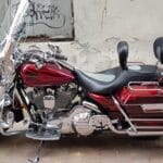 James Dean – Tragiczna historia gwiazdy motocykli i kina