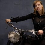 Pierwszy motocykl a wzrost i waga – jak dobrać maszynę do siebie