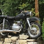 Trzykołowe potwory – motocykle, które wyglądają jak auta