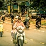 Motocykliści w Ameryce Łacińskiej – pasja i wolność