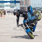 Harley-Davidson Pan America 1250 – czy H-D umie w adventure?